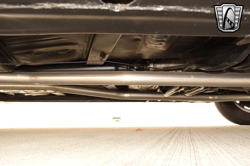 used 1966 Pontiac GTO car, priced at $75,000