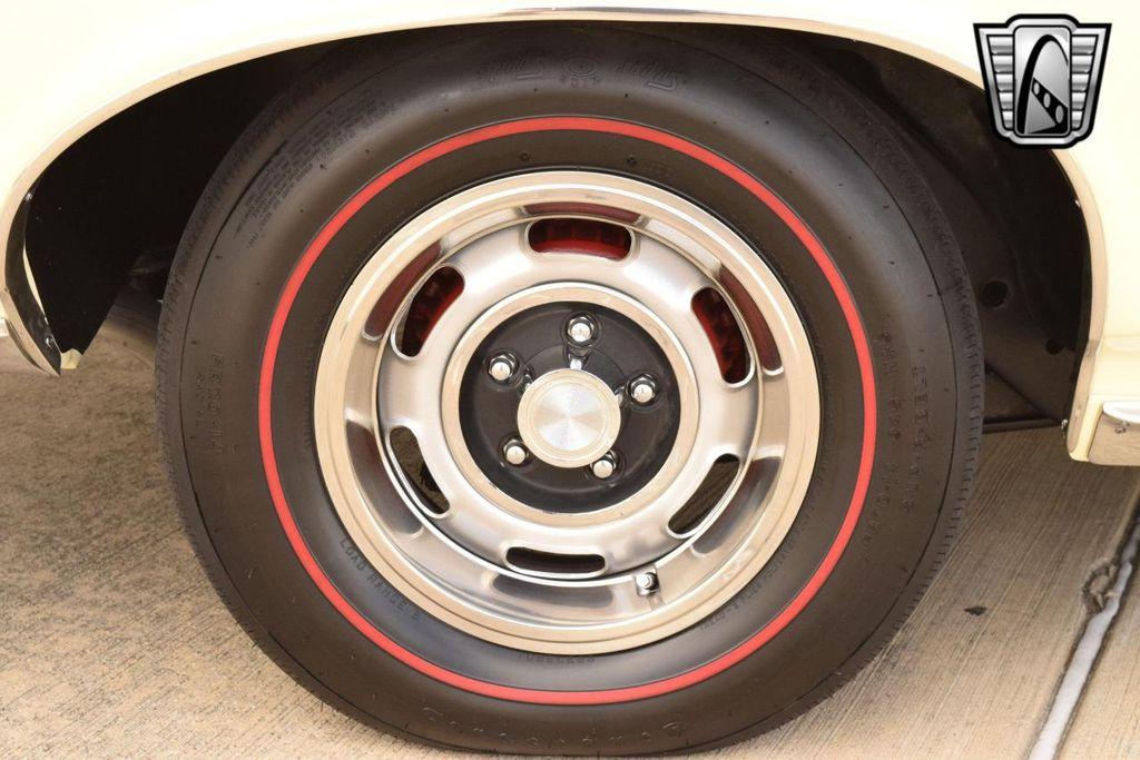 used 1966 Pontiac GTO car, priced at $75,000