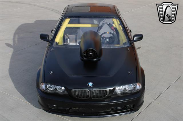 used 2002 BMW 325 car, priced at $32,000