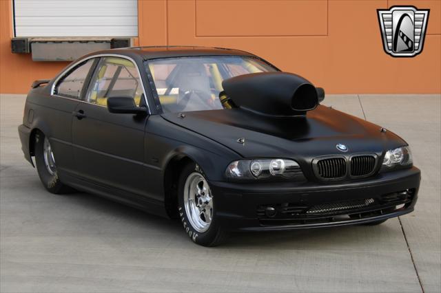 used 2002 BMW 325 car, priced at $32,000