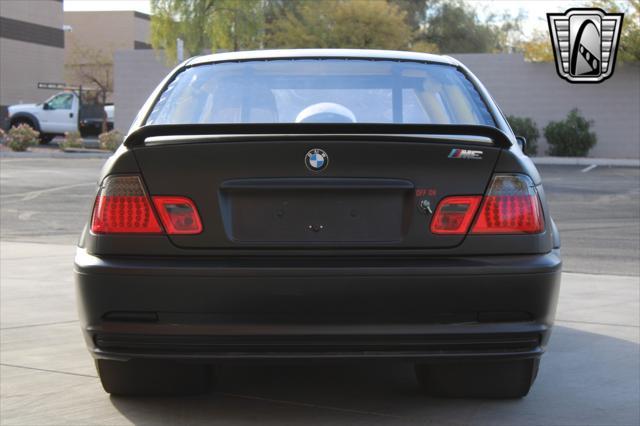 used 2002 BMW 325 car, priced at $32,000