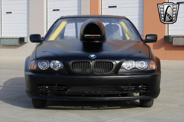 used 2002 BMW 325 car, priced at $32,000