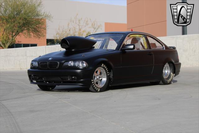 used 2002 BMW 325 car, priced at $32,000