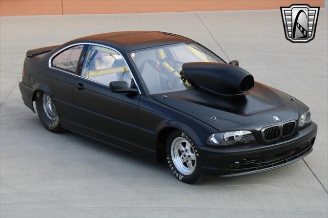 used 2002 BMW 325 car, priced at $32,000