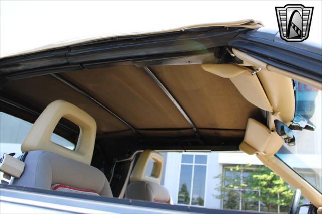 used 1985 Ford Mustang car, priced at $14,500