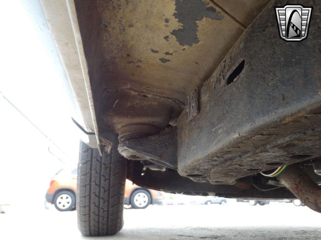 used 1983 GMC Pickup Truck car, priced at $20,000