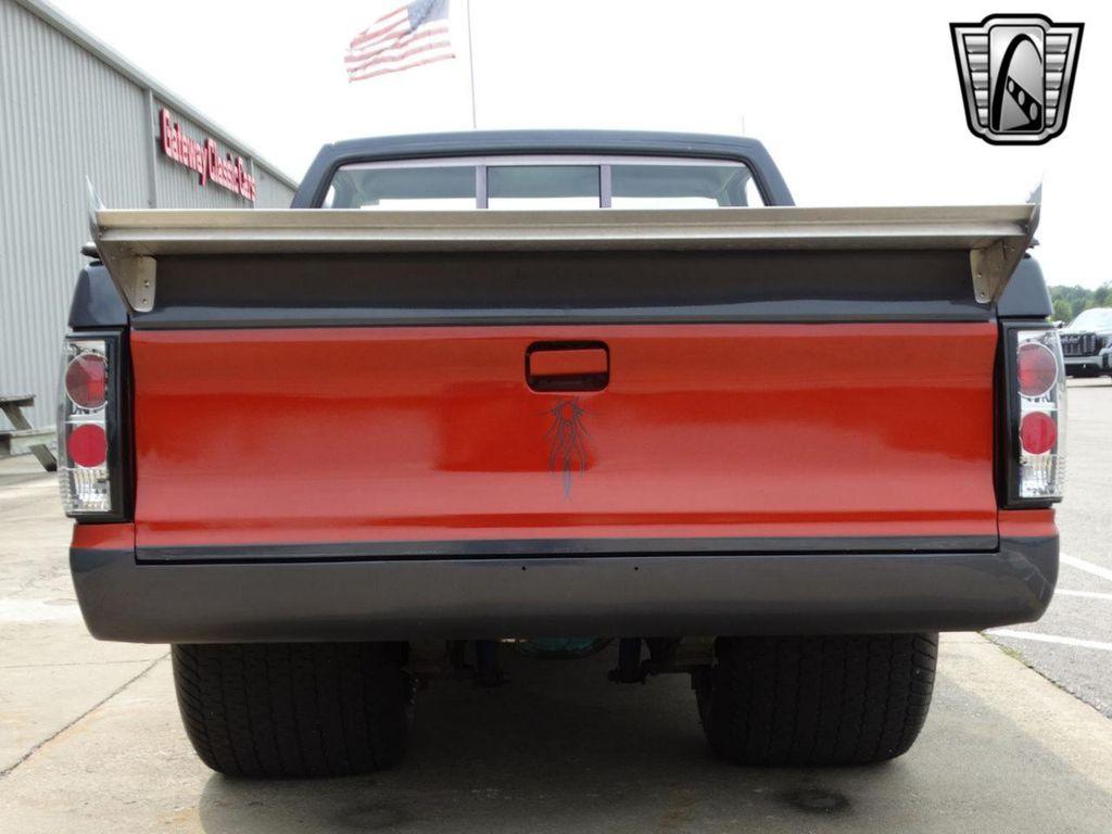 used 1983 GMC Pickup Truck car, priced at $20,000