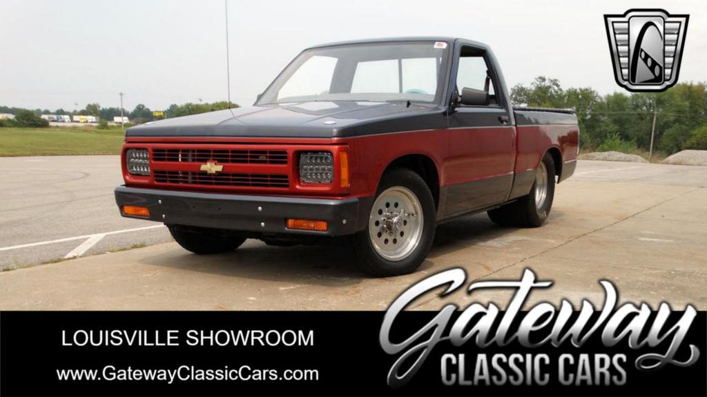 used 1983 GMC Pickup Truck car, priced at $20,000
