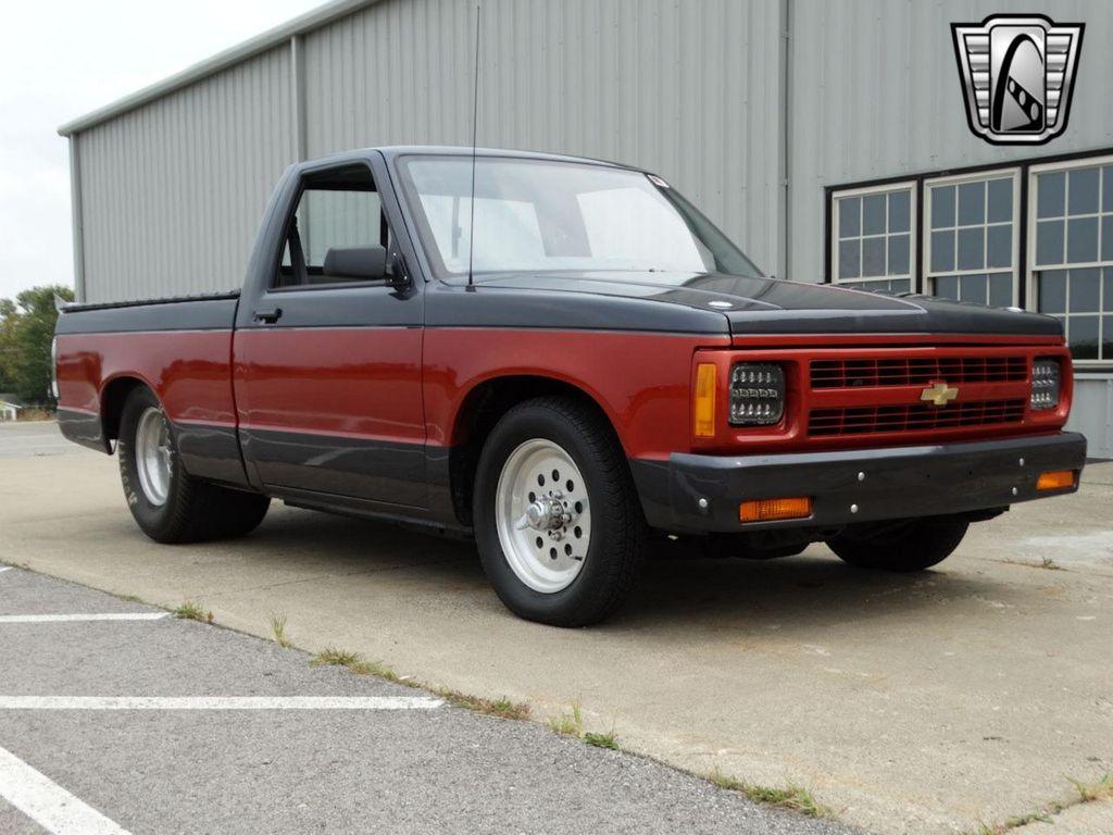 used 1983 GMC Pickup Truck car, priced at $20,000