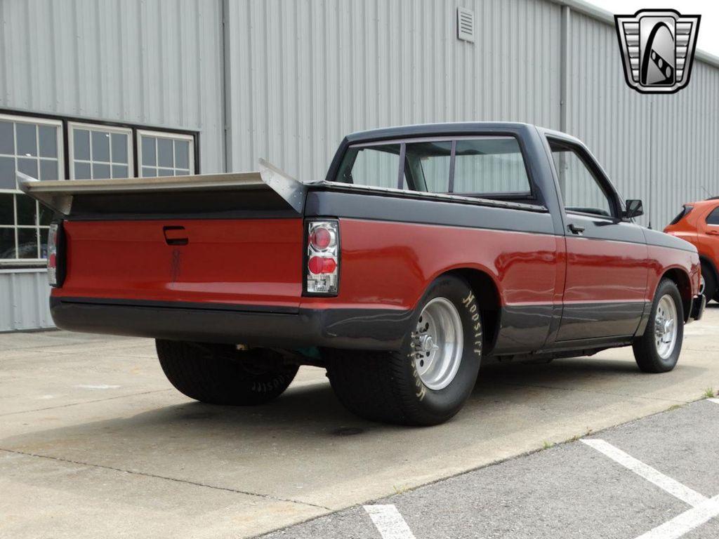 used 1983 GMC Pickup Truck car, priced at $20,000