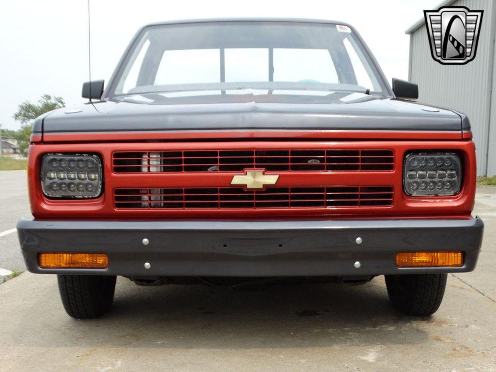 used 1983 GMC Pickup Truck car, priced at $20,000