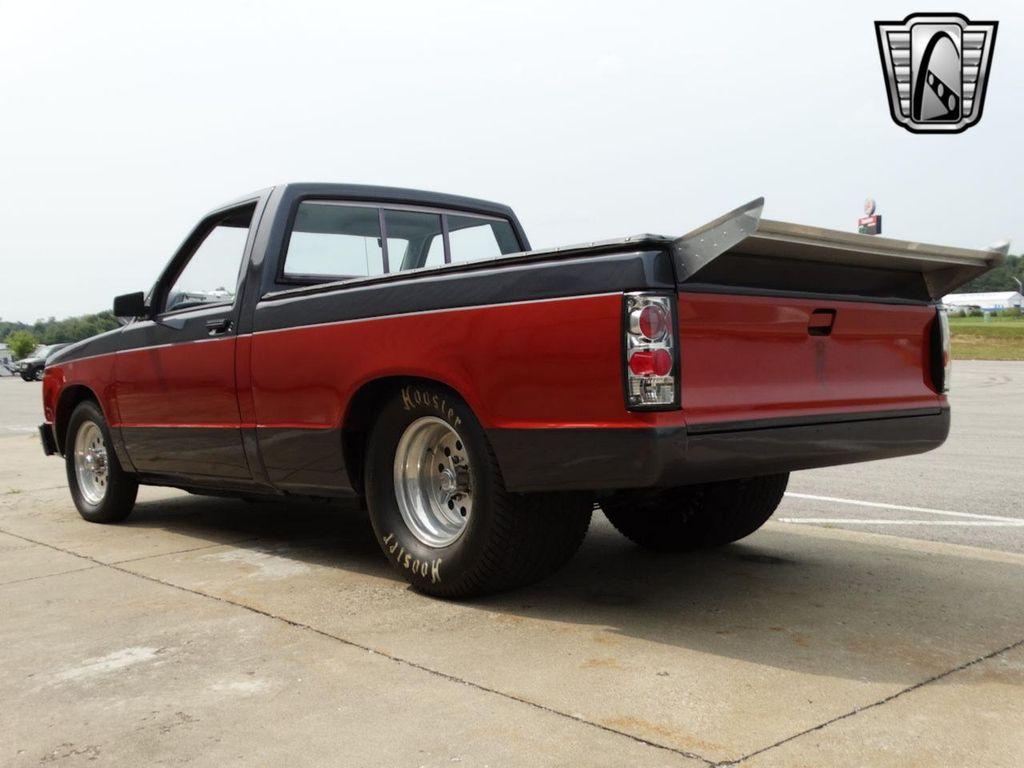 used 1983 GMC Pickup Truck car, priced at $20,000