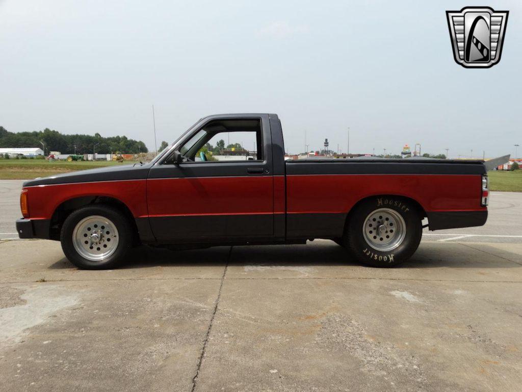 used 1983 GMC Pickup Truck car, priced at $20,000