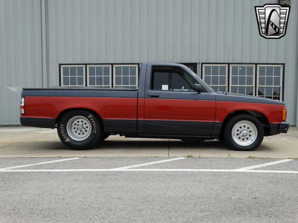 used 1983 GMC Pickup Truck car, priced at $20,000