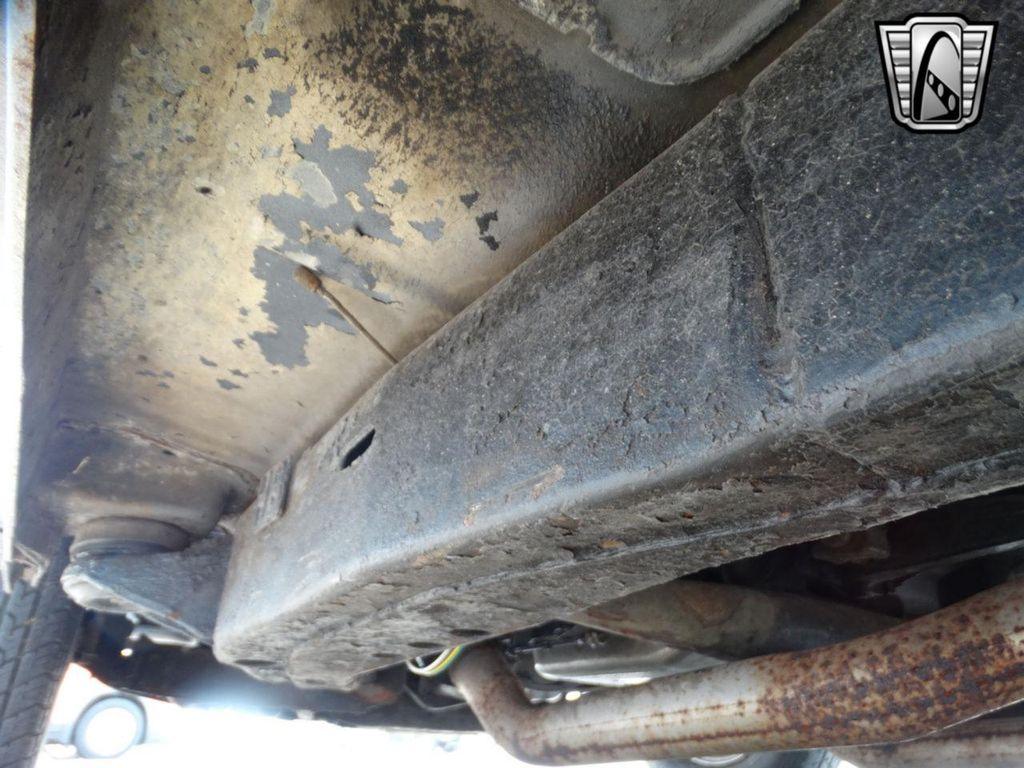 used 1983 GMC Pickup Truck car, priced at $20,000