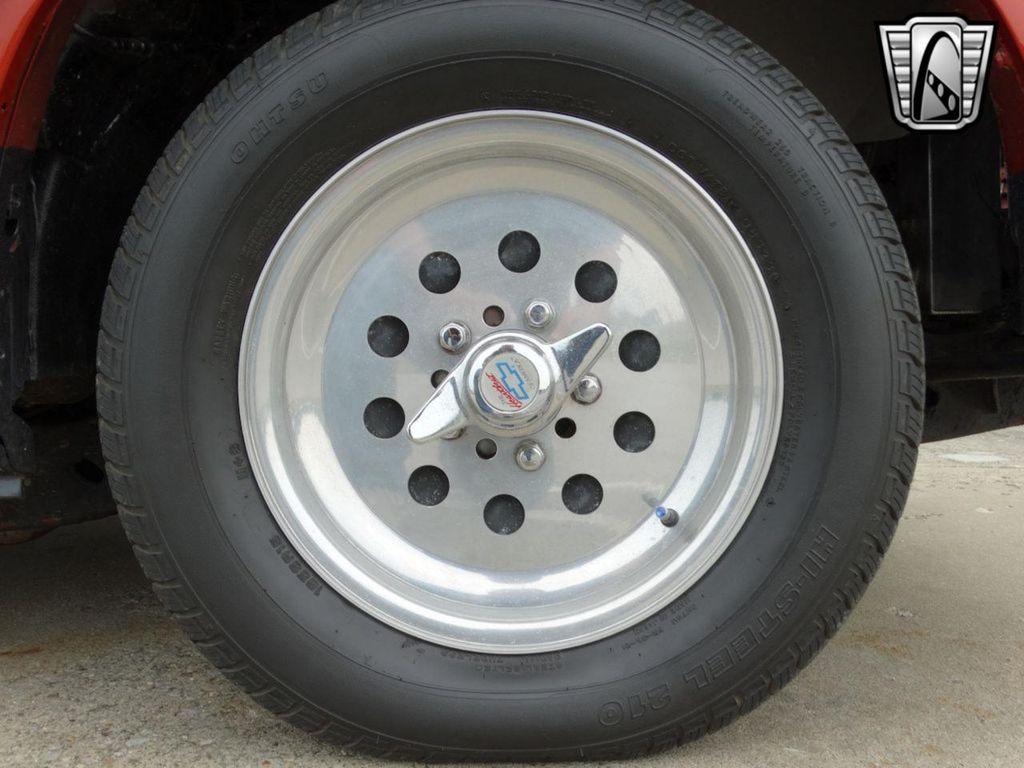 used 1983 GMC Pickup Truck car, priced at $20,000