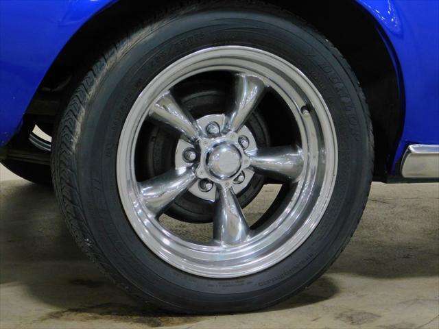used 1967 Ford Mustang car, priced at $40,000