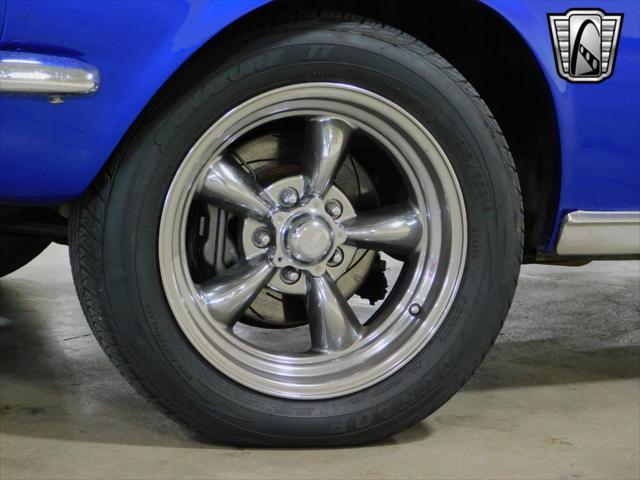 used 1967 Ford Mustang car, priced at $40,000