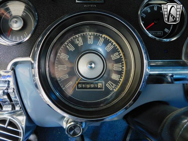 used 1967 Ford Mustang car, priced at $40,000
