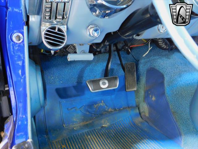 used 1967 Ford Mustang car, priced at $40,000