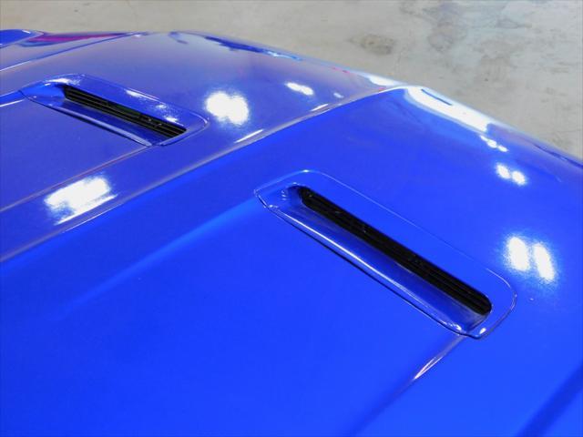 used 1967 Ford Mustang car, priced at $40,000