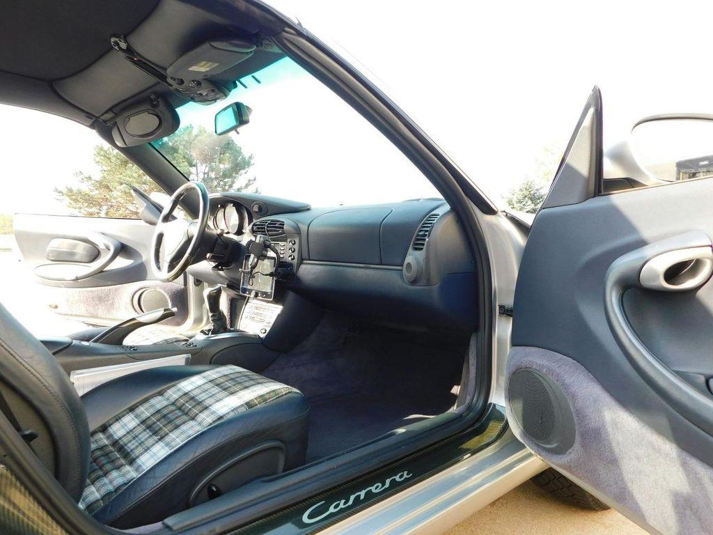 used 1999 Porsche 911 car, priced at $42,000