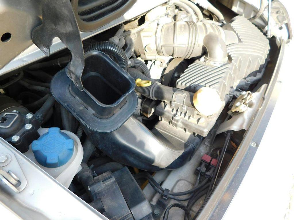 used 1999 Porsche 911 car, priced at $42,000