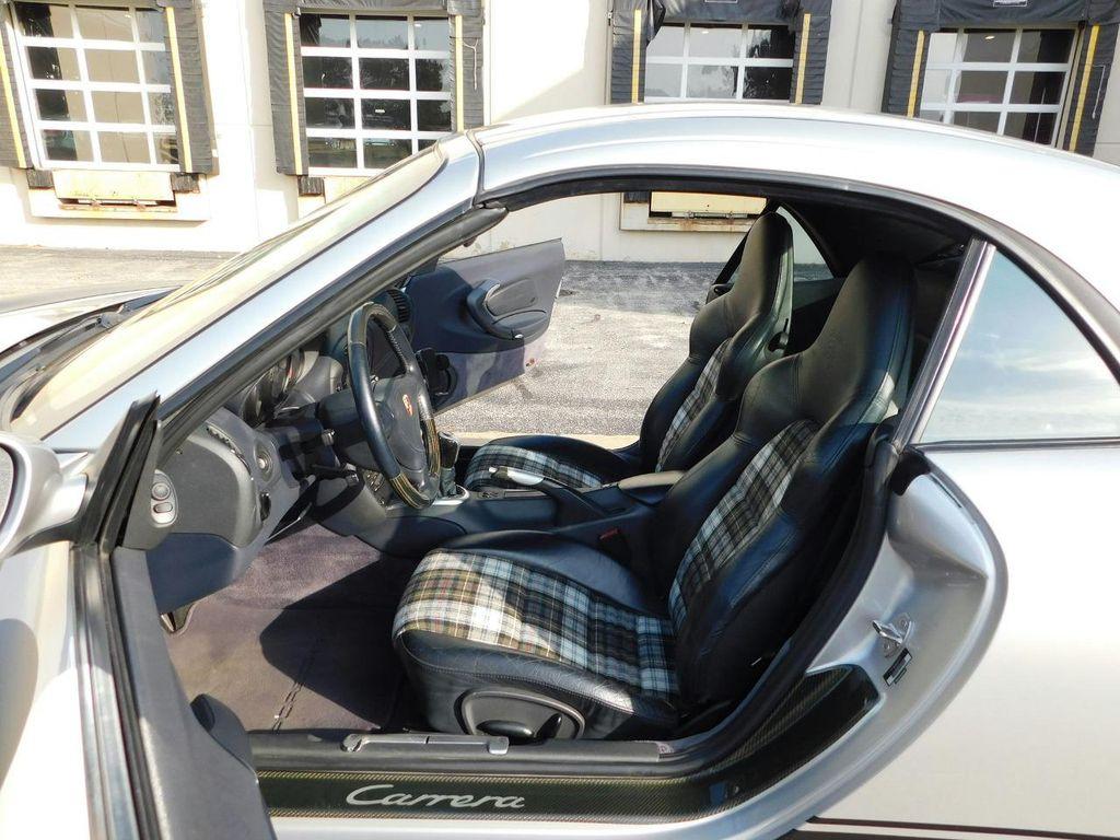 used 1999 Porsche 911 car, priced at $42,000
