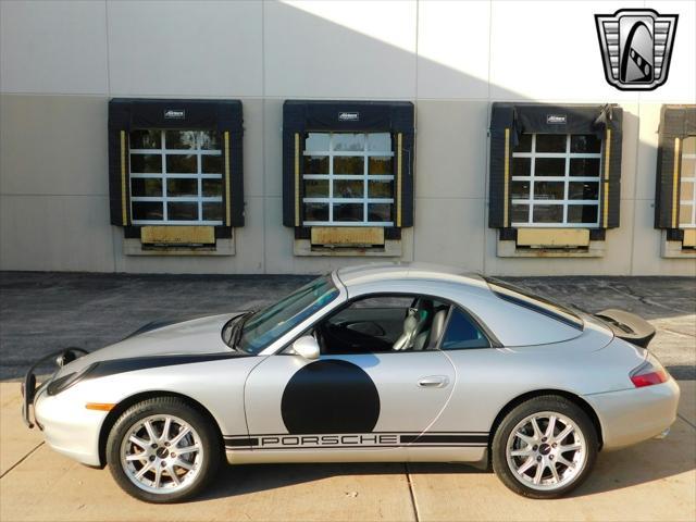 used 1999 Porsche 911 car, priced at $49,000