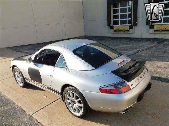 used 1999 Porsche 911 car, priced at $49,000