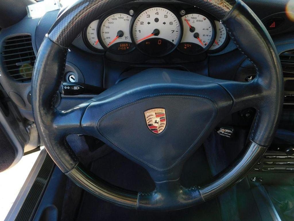 used 1999 Porsche 911 car, priced at $42,000