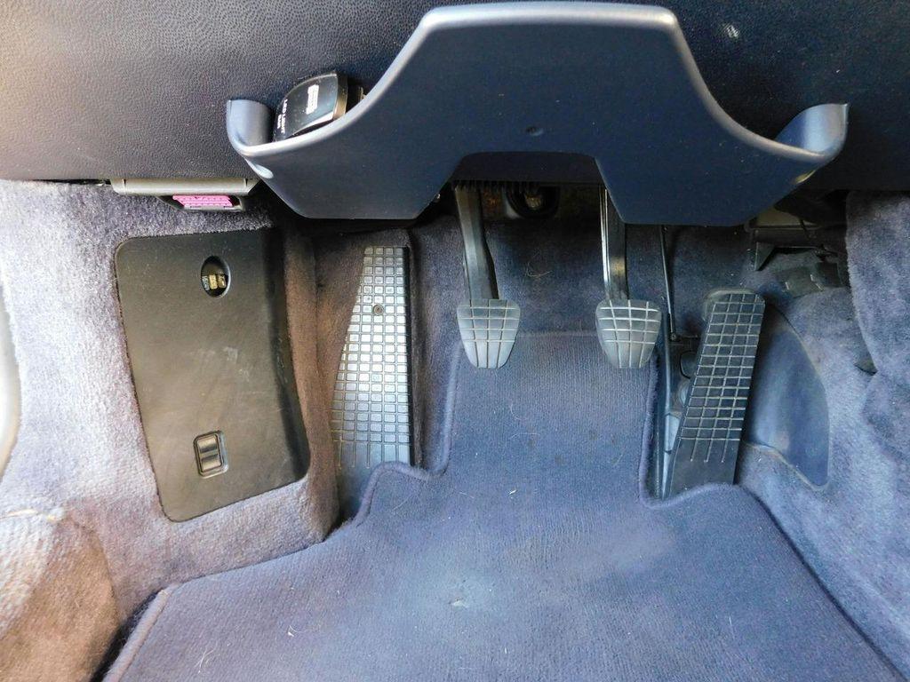 used 1999 Porsche 911 car, priced at $42,000