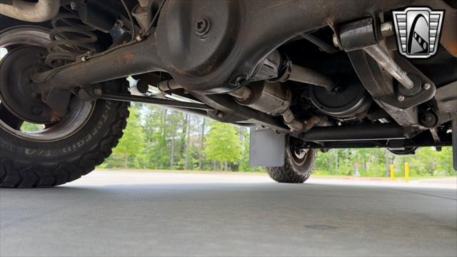 used 1990 Land Rover Defender car, priced at $48,000