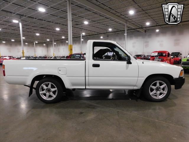 used 1993 Toyota Pickup Truck car, priced at $16,000