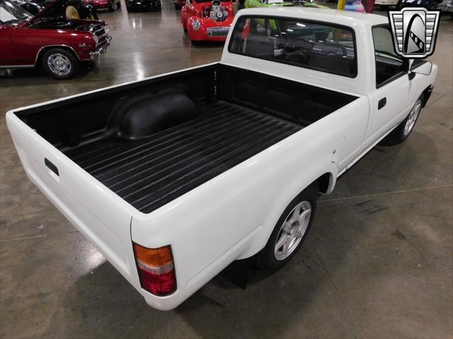 used 1993 Toyota Pickup Truck car, priced at $16,000