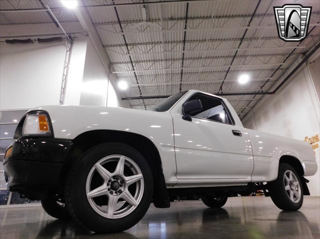 used 1993 Toyota Pickup Truck car, priced at $16,000