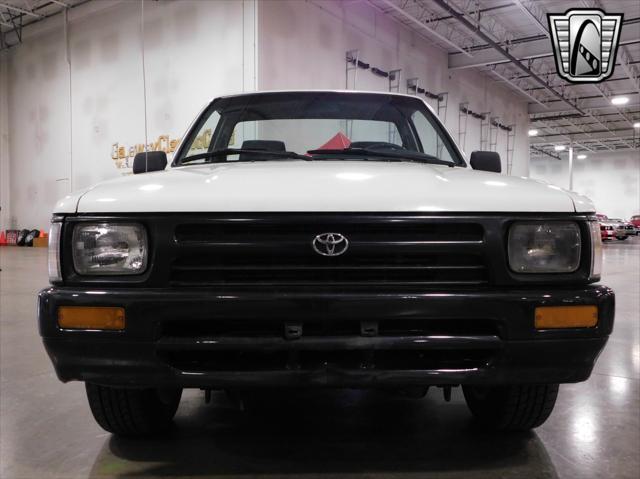 used 1993 Toyota Pickup Truck car, priced at $16,000