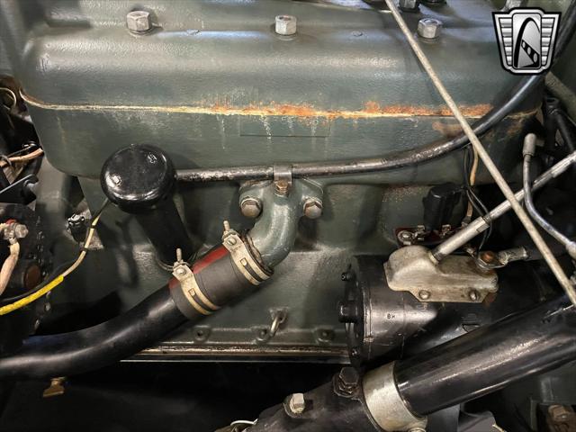 used 1930 Ford Model A car, priced at $22,500