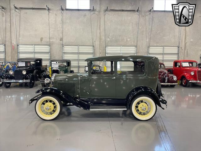 used 1930 Ford Model A car, priced at $22,500