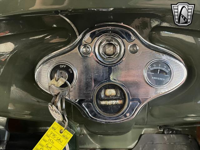 used 1930 Ford Model A car, priced at $22,500