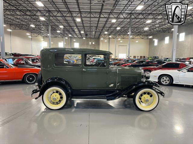 used 1930 Ford Model A car, priced at $22,500