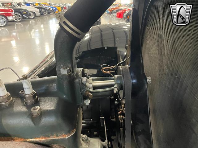 used 1930 Ford Model A car, priced at $22,500