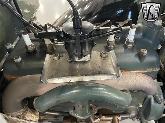 used 1930 Ford Model A car, priced at $22,500