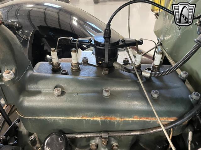 used 1930 Ford Model A car, priced at $22,500