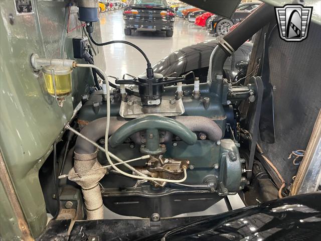 used 1930 Ford Model A car, priced at $22,500
