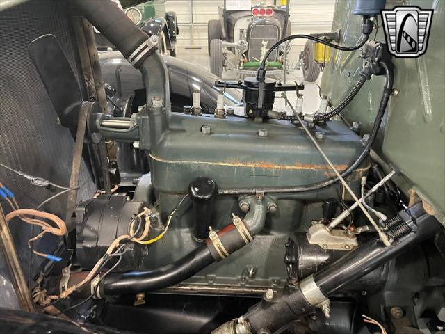 used 1930 Ford Model A car, priced at $22,500