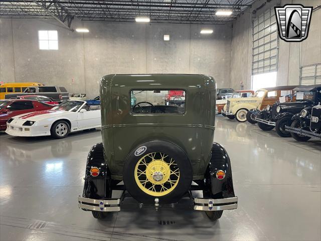 used 1930 Ford Model A car, priced at $22,500