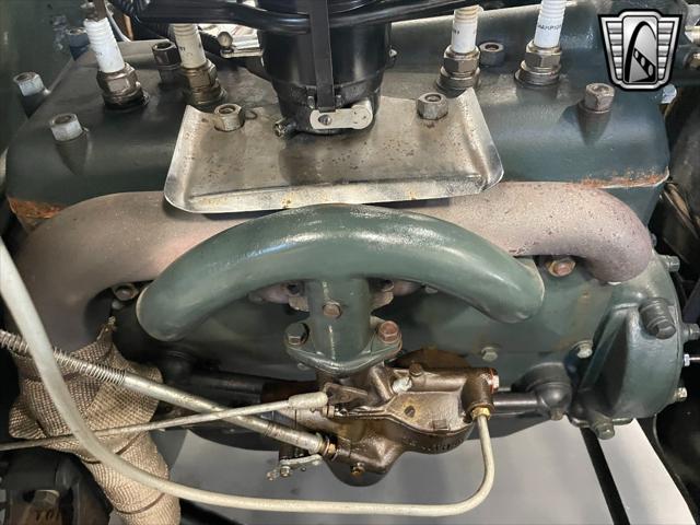 used 1930 Ford Model A car, priced at $22,500
