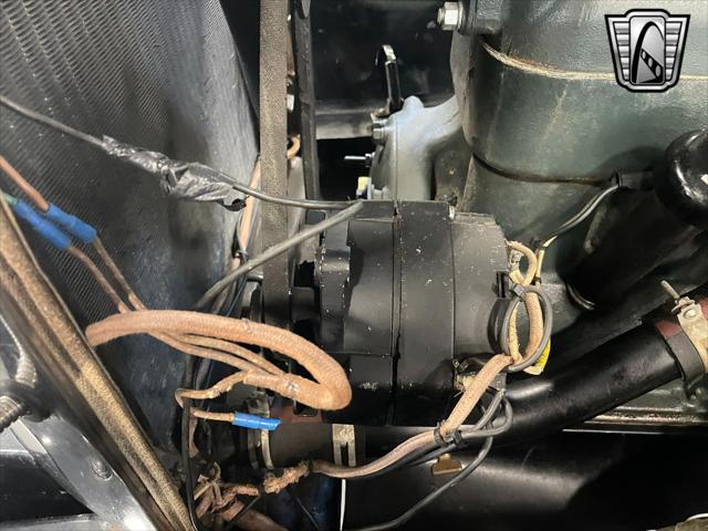 used 1930 Ford Model A car, priced at $22,500