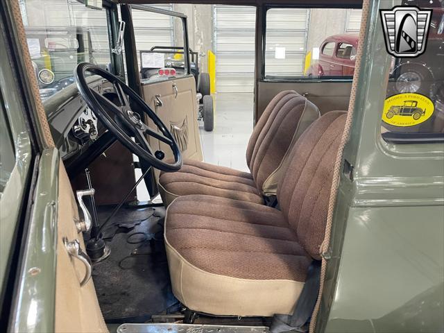 used 1930 Ford Model A car, priced at $22,500